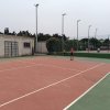 Fête école de tennis du 8 juin